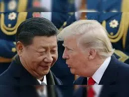 US-China Trade Talks: Trump Claims Progress, Beijing Says ‘No Talks’