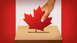 Canada Votes Today: Mark Carney vs Pierre Poilievre in High-Stakes Election