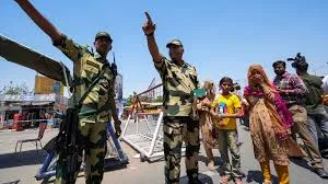 THE INDUS TREATY IS DEAD – AND SO IS OUR TOLERANCE FOR JIHADI TERROR