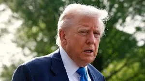 Trump Vows to ‘Bring Back’ Columbus Day, Despite It Never Being Canceled