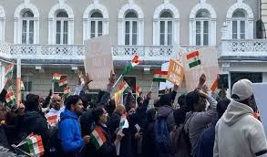 Indian Diaspora in France Unites Against Pahalgam Terror Attack, Slams Pakistan