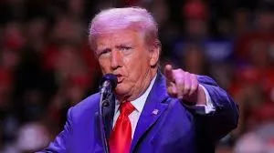 Canada Votes as Trump Sparks 51st State Uproar!