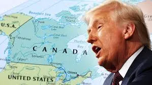 Trump Mocks Canada on Election Day, Pierre Poilievre Fires Back: ‘Stay Out!’
