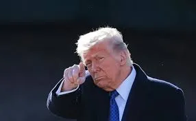 Trump Tells Canadians “Good Luck,” Urges Them to Join US as 51st State
