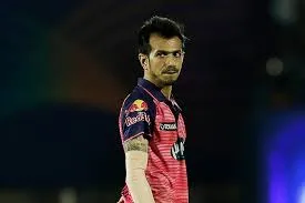 Chahal’s Hat-Trick Stuns CSK, Enters IPL History