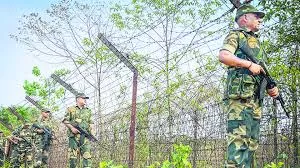 India Warns Pakistan as Ceasefire Violations Escalate Post-Pahalgam Attack