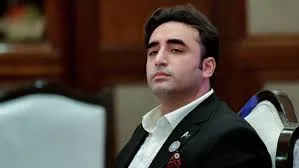 Bilawal Justifies ‘Blood in River’ Remark After IWT Suspension