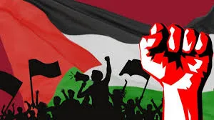 Why are some Indian students in U.S. supporting Hamas?