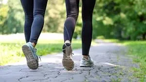 Start Slow, Stay Fit: Surprising Benefits of Morning Walking