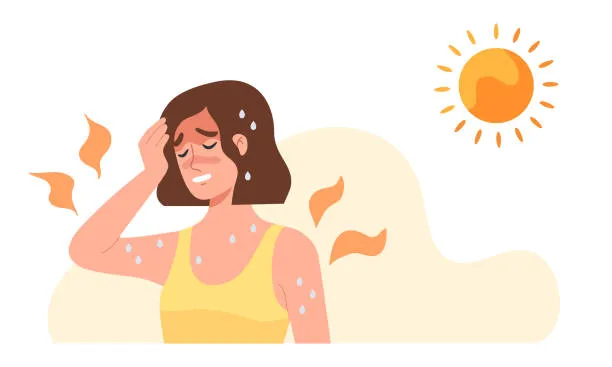 6 Smart and Natural Ways to Cool Down Your Body During a Heatwave