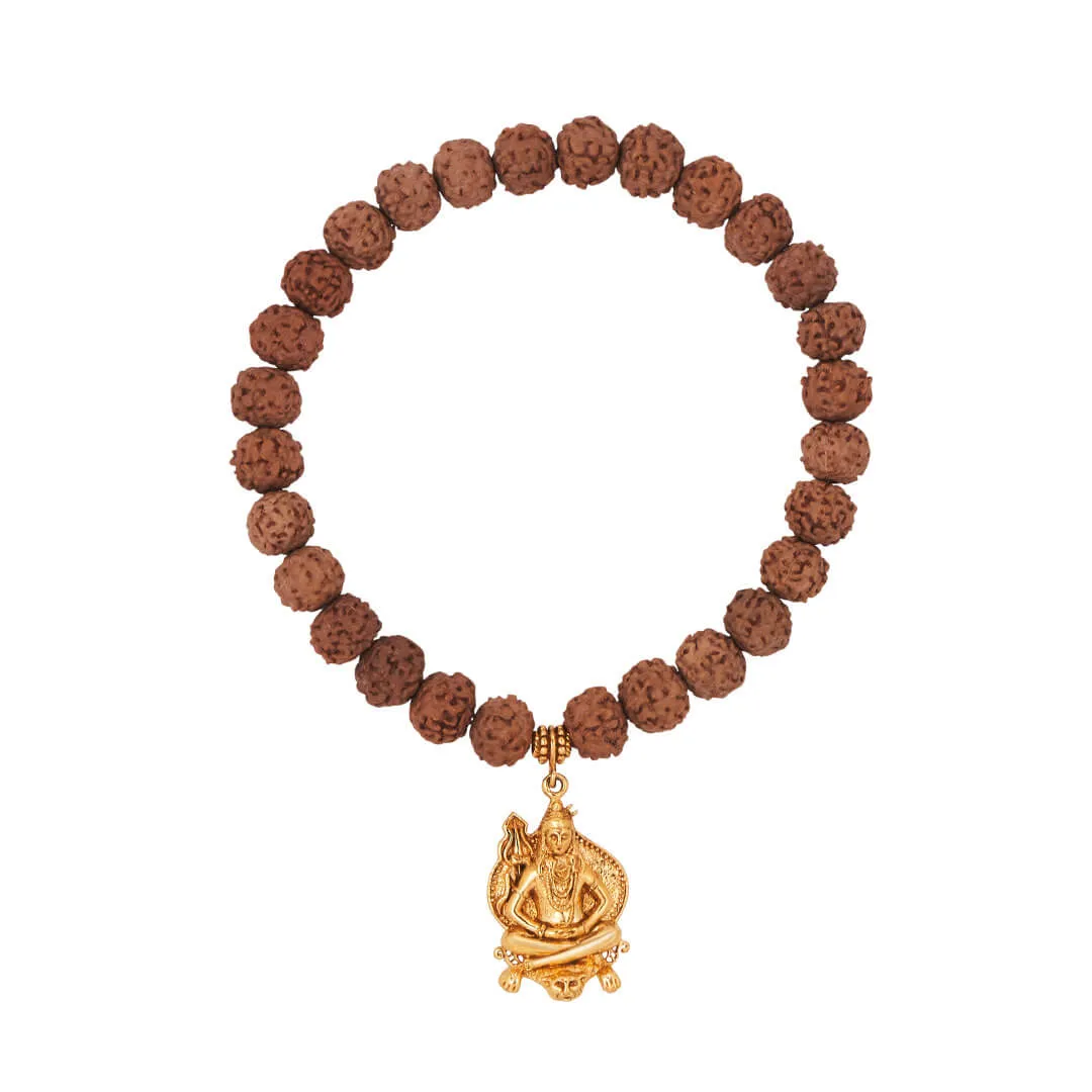 Rudraksha: The Divine Tears of Lord Shiva