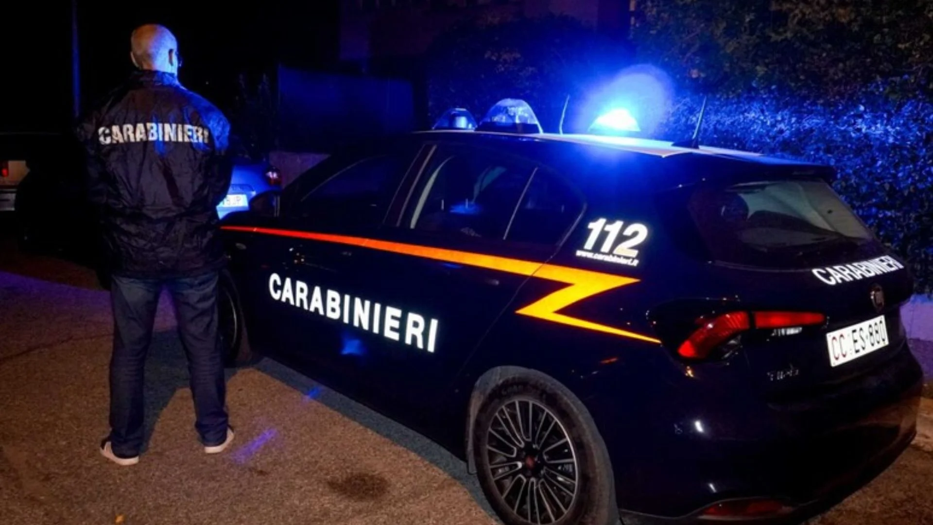 Chinese Mafia Figure Executed In Rome Amid Ongoing Underworld Turf War Across Europe