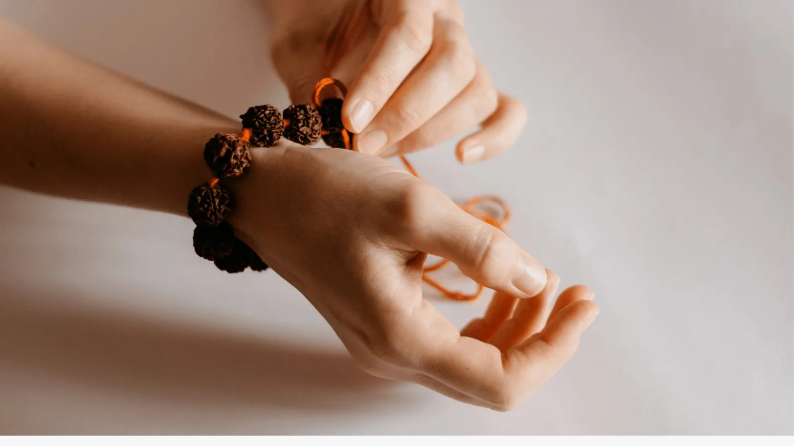 Rudraksha  & their Connection with Numbers and Planets
