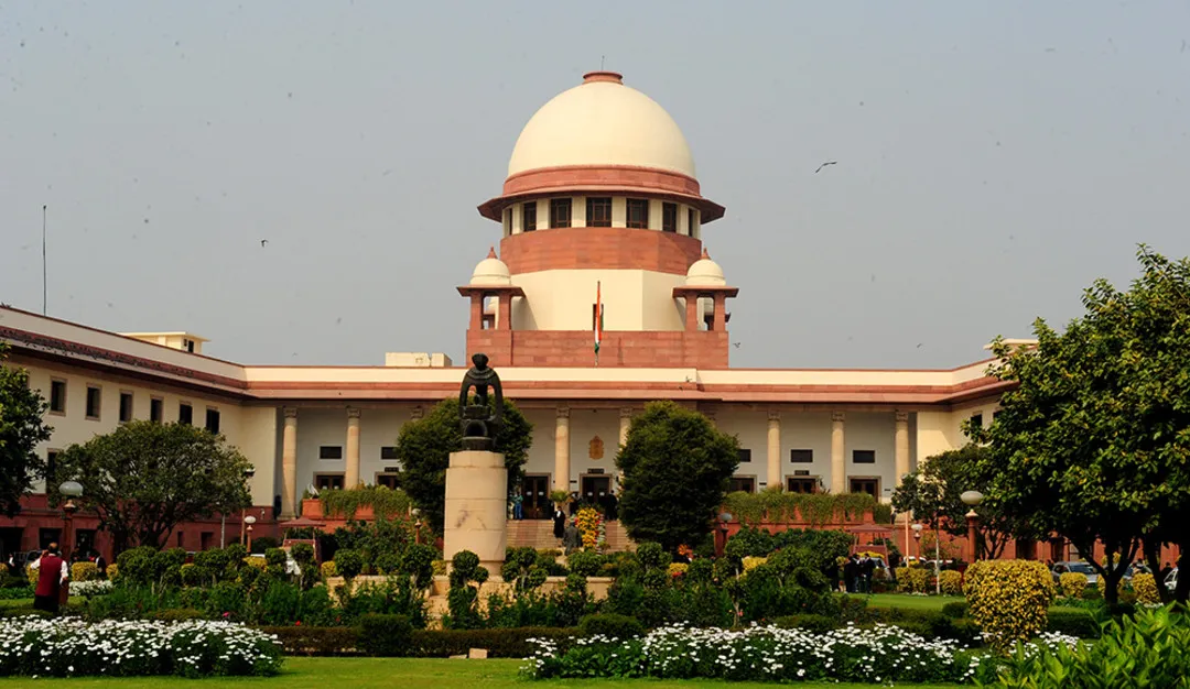 Supreme Court Sets Deadline for Presidential Decision on Bills