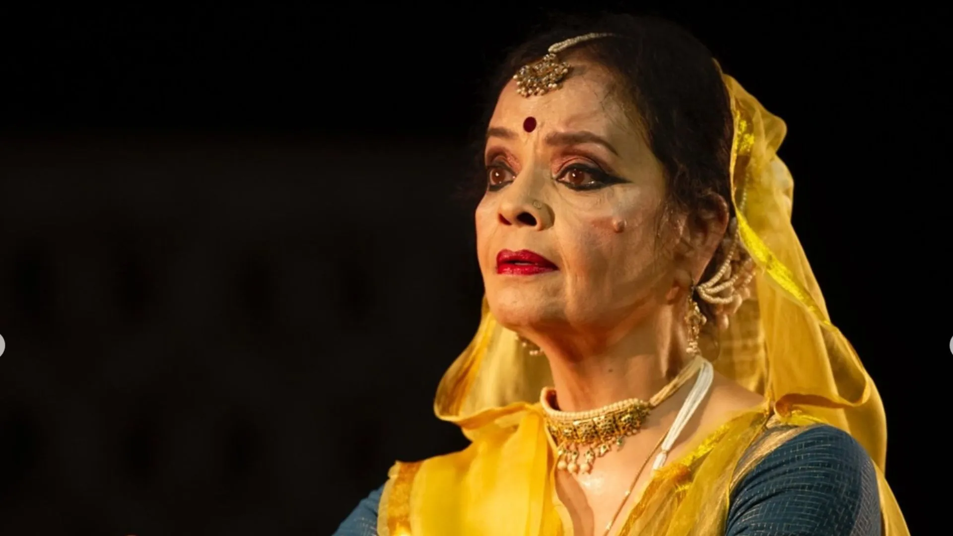 Struggle Behind Grace: Prerana Shrimali’s Journey in Classical Dance