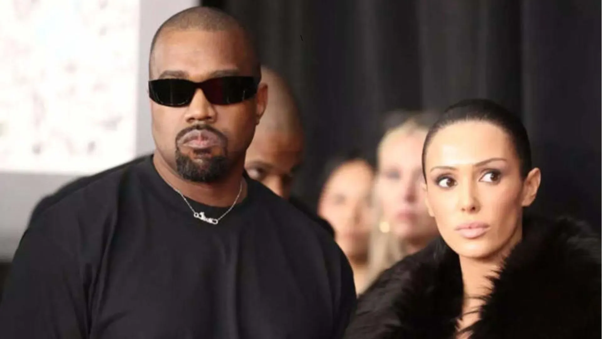 ​Kanye’s Wife Bianca Censori Visits Spanish Wellness Clinic Amidst Public Scrutiny​