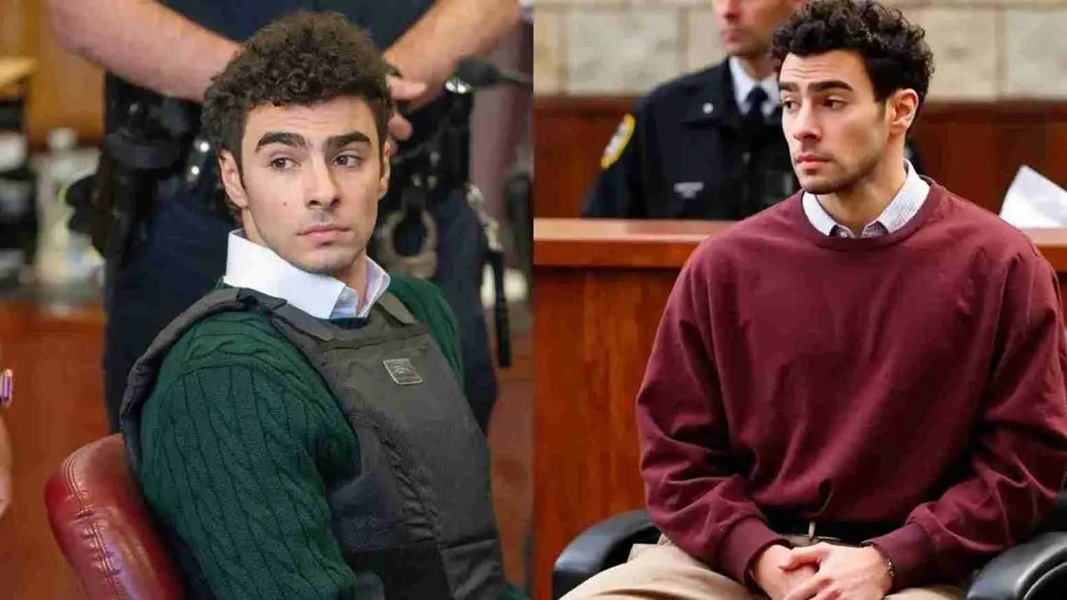 ‘Guilty For Being Hot’: Murder Accused Whose Dashing Looks Is Making Internet Obsessing Over Him