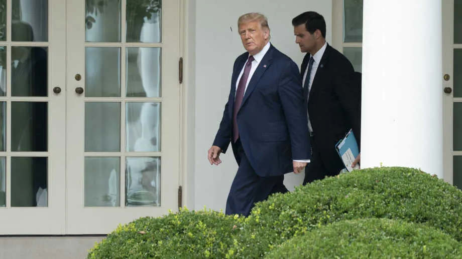 Trump’s Passport Policy Blocked: Court Sides with Trans Rights