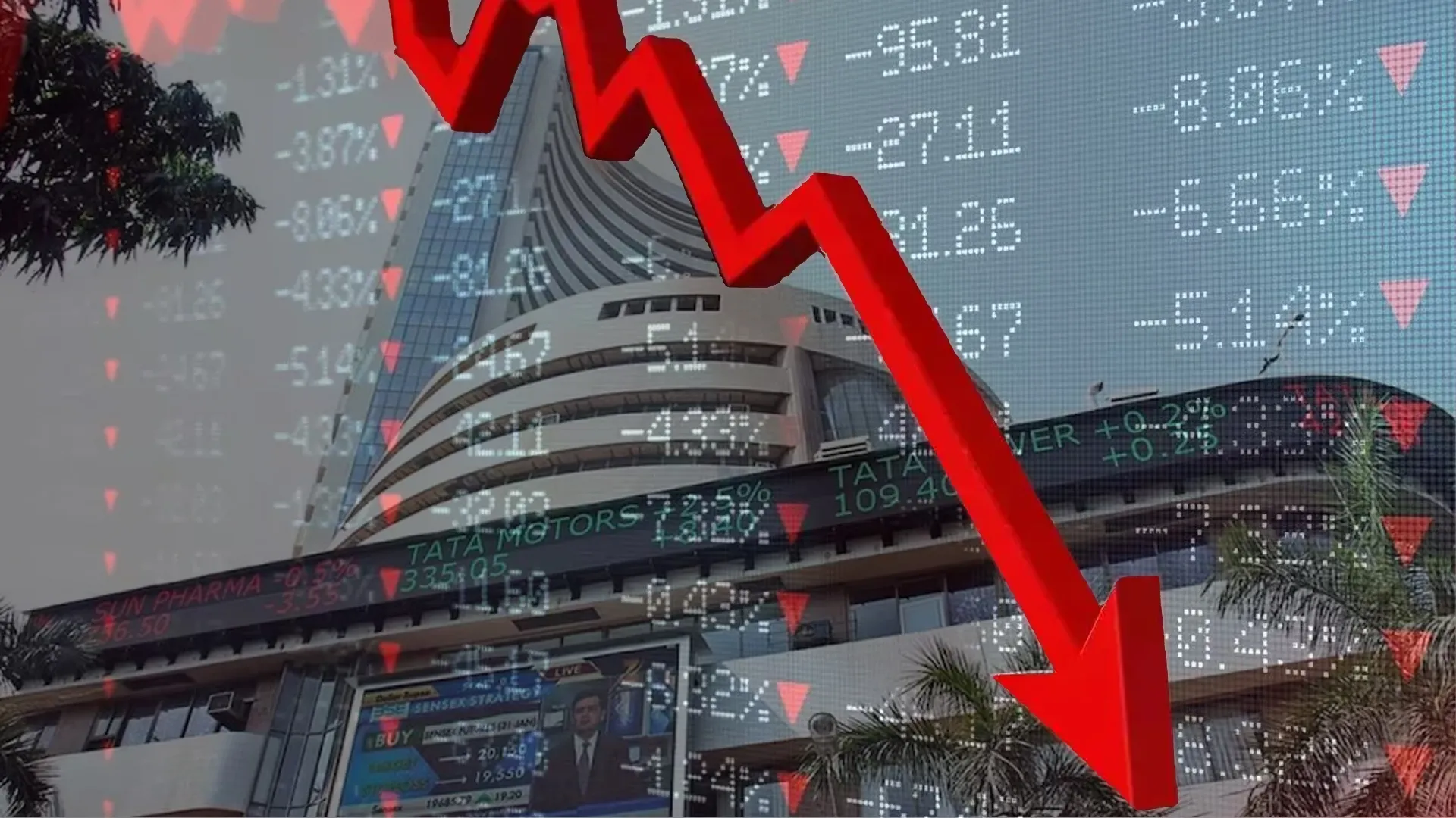 Crash on Dalal Street? These 3 Stocks Could Still Make You Big Money