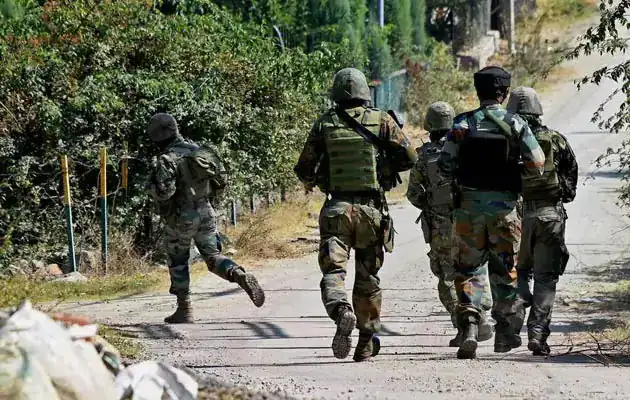 No DGMO-Level Talks Held on Sunday, Confirms Indian Army