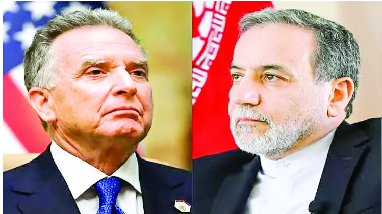 How Iran–US nuclear negotiations could redefine the future of nuclear diplomacy