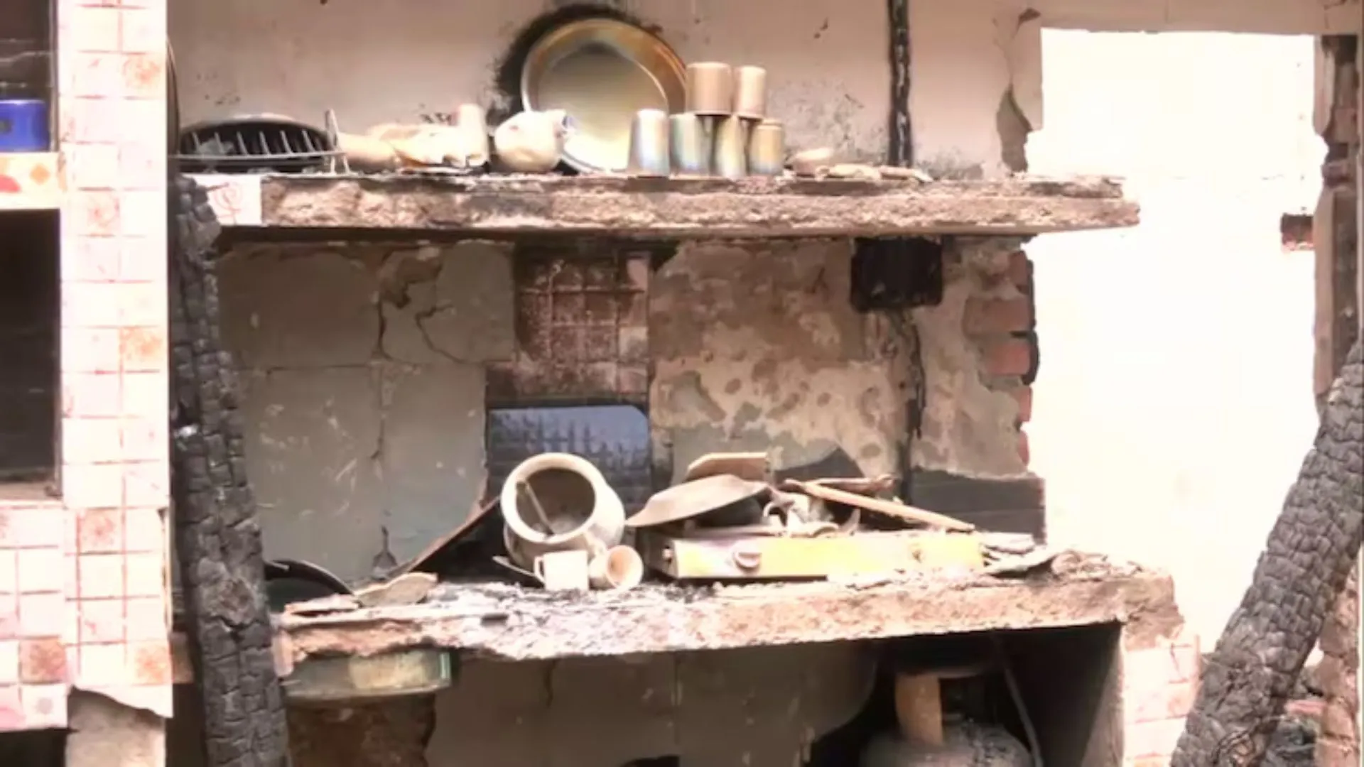 15 Civilians Killed, 43 Injured in Pakistan Shelling in J&K’s Poonch and Tangdhar After Operation Sindoor