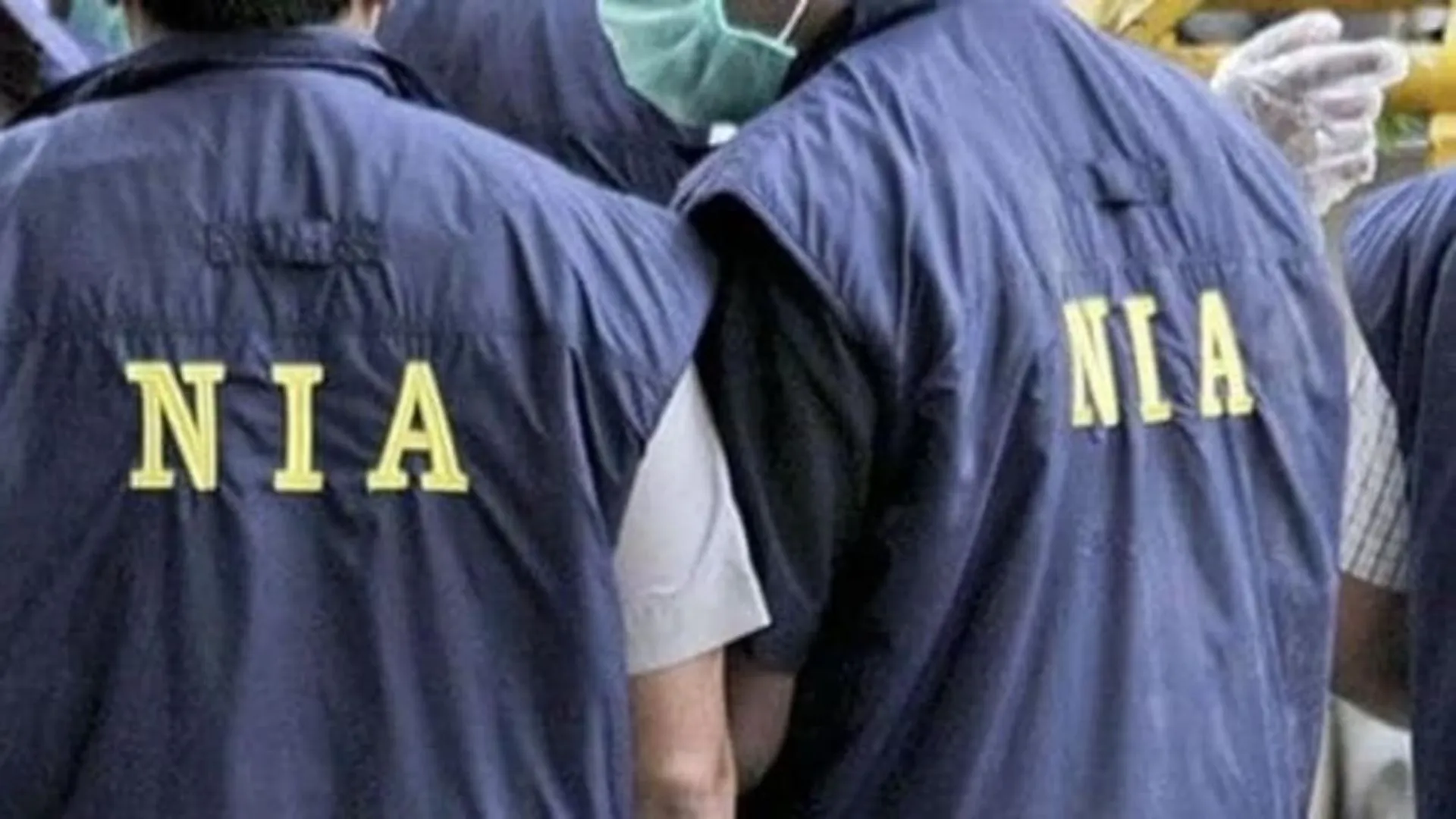 2 ISIS Sleeper Cell Operatives Nabbed at Mumbai Airport
