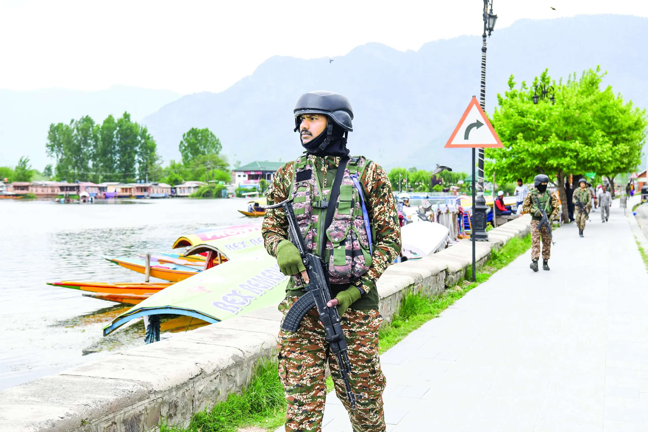 Sanctions Over Strikes: Why War with Pakistan is a Strategic and Economic Mistake