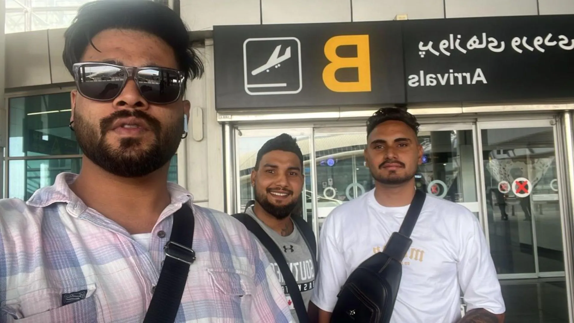 3 Indians Go Missing in Iran, Indian Embassy Urges Tehran to Act Swiftly