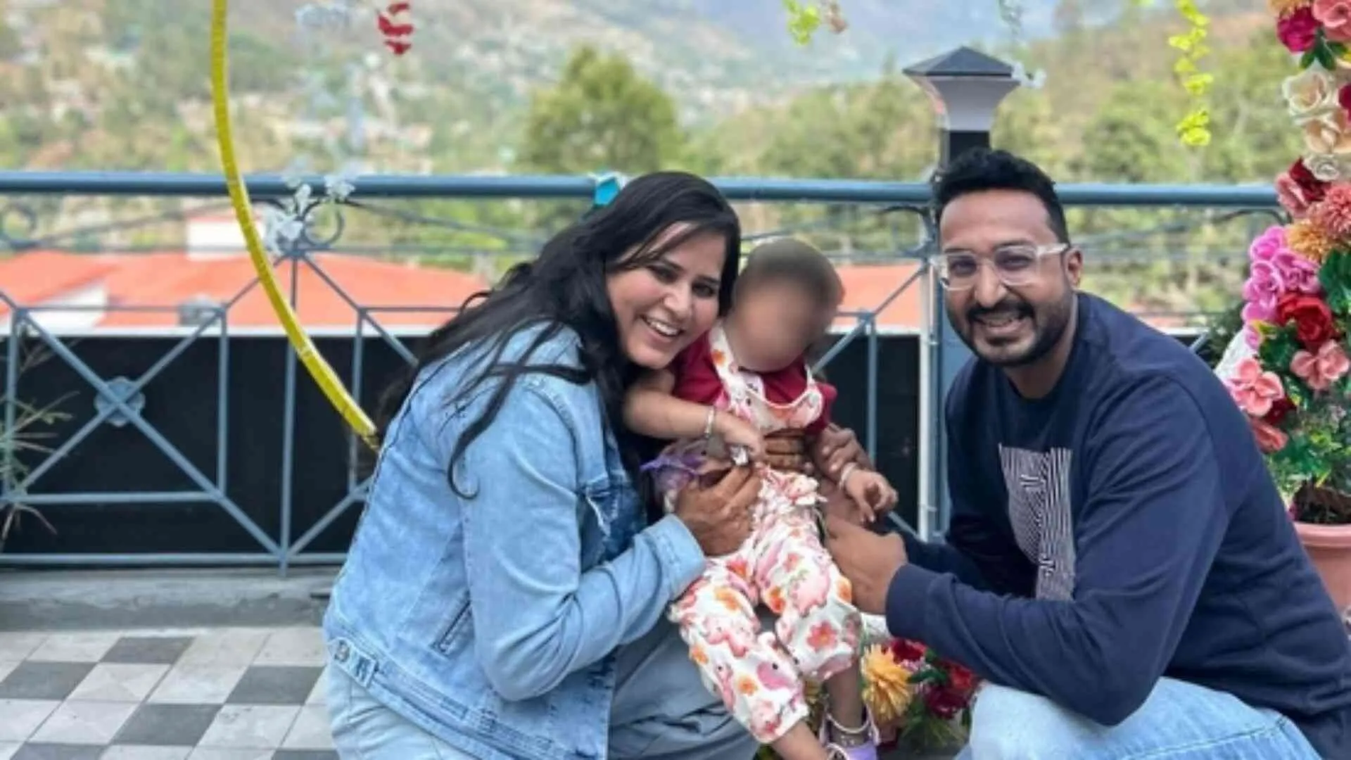3-Year-Old Sick Girl Dies After Being Forced to Fast by Parents