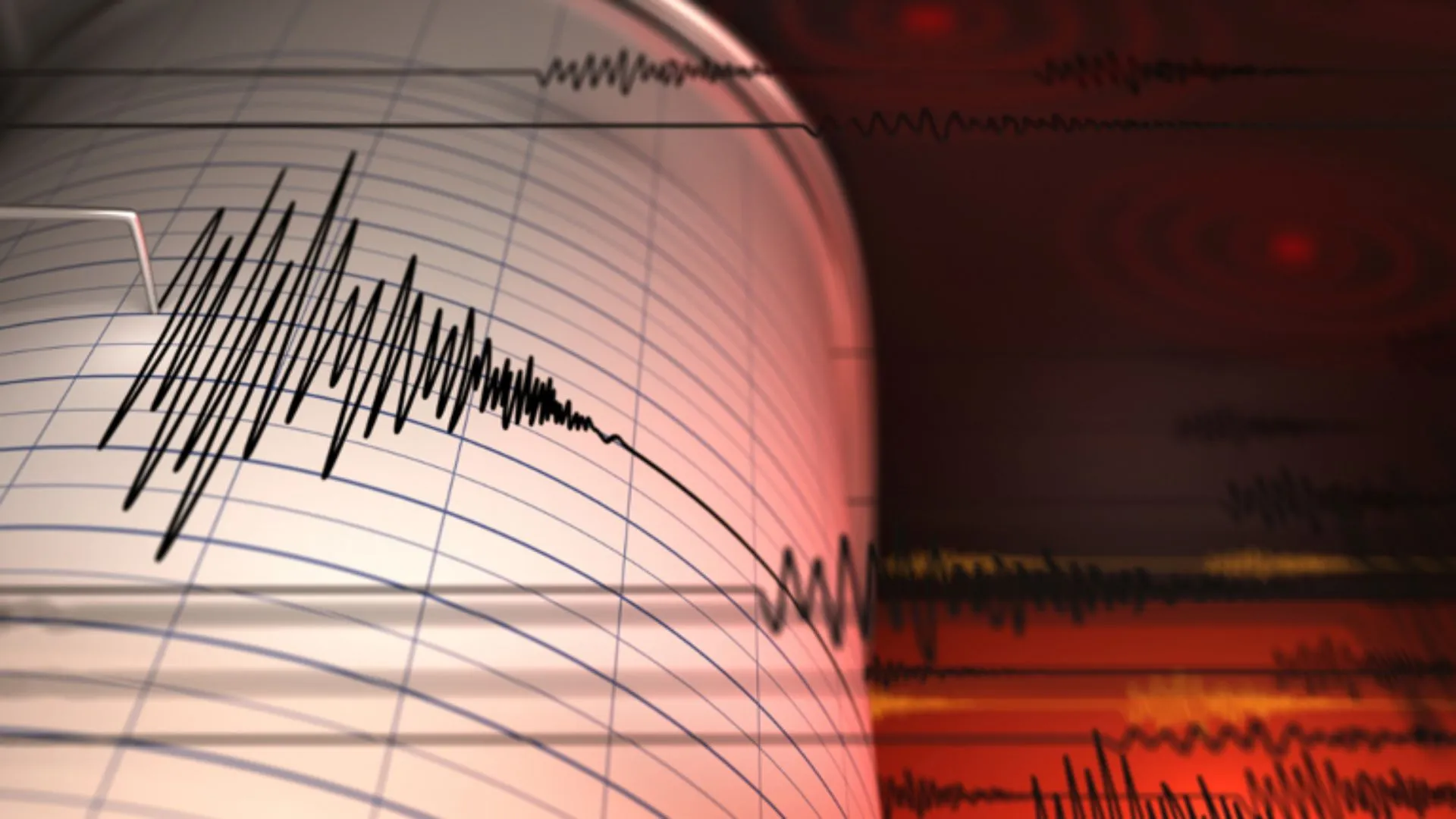 4.5 Magnitude Earthquake Hits China: NCS