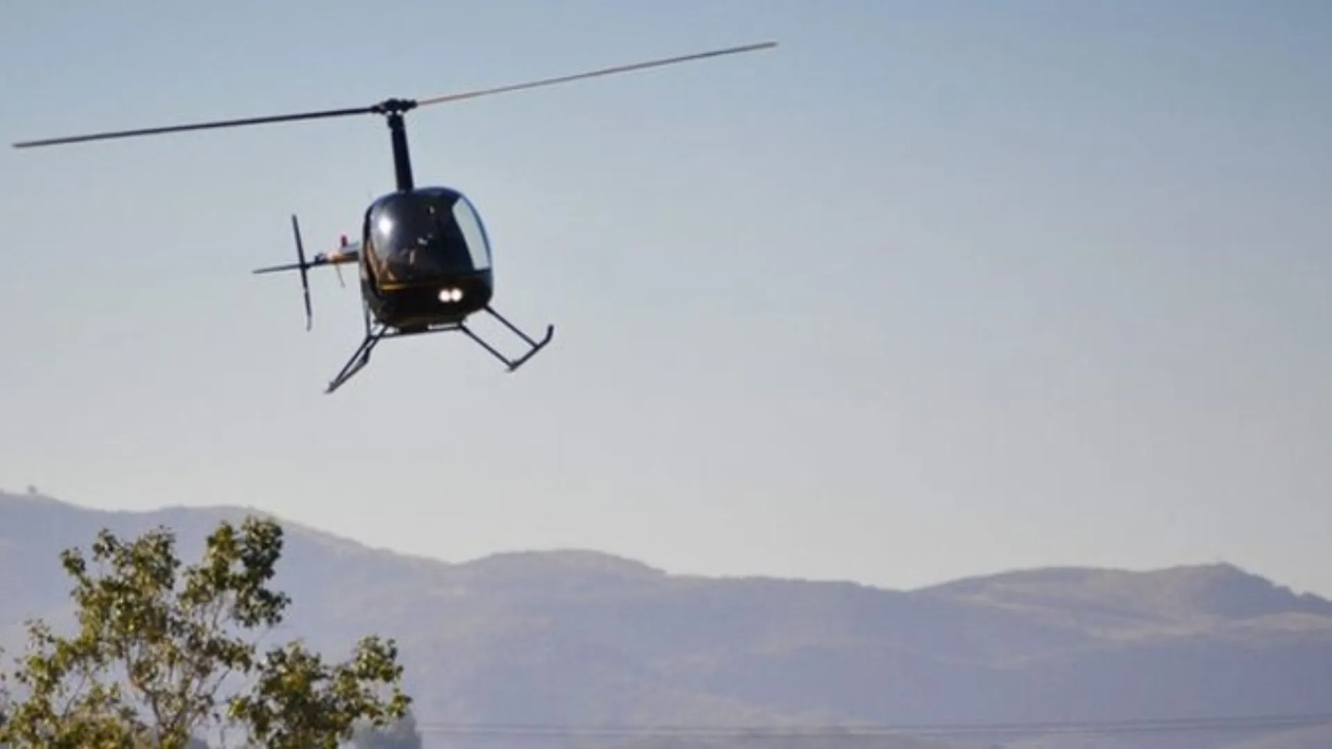 6 Sri Lankan Troops Killed in Helicopter Crash During Training