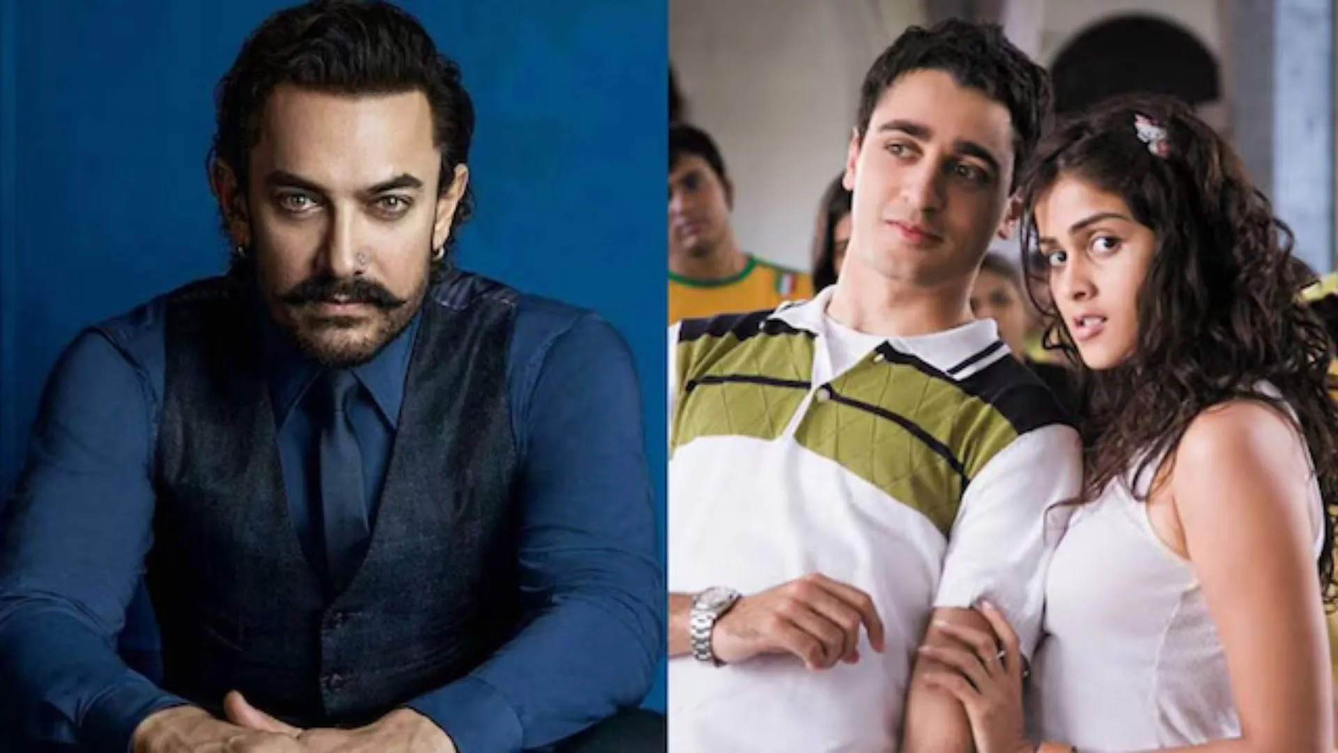 Aamir Khan Rejected ‘Jaane Tu Ya Jaane Na’ Sequel Idea, Reveals Director Abbas — Know Why?