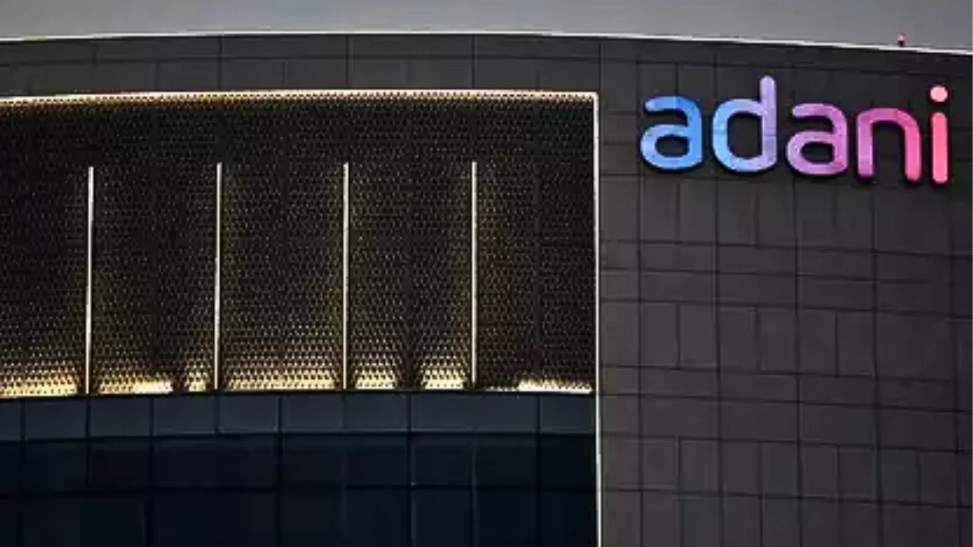Adani Airports Terminate DragonPass Partnership; Adani Power Bags Major UP Contract