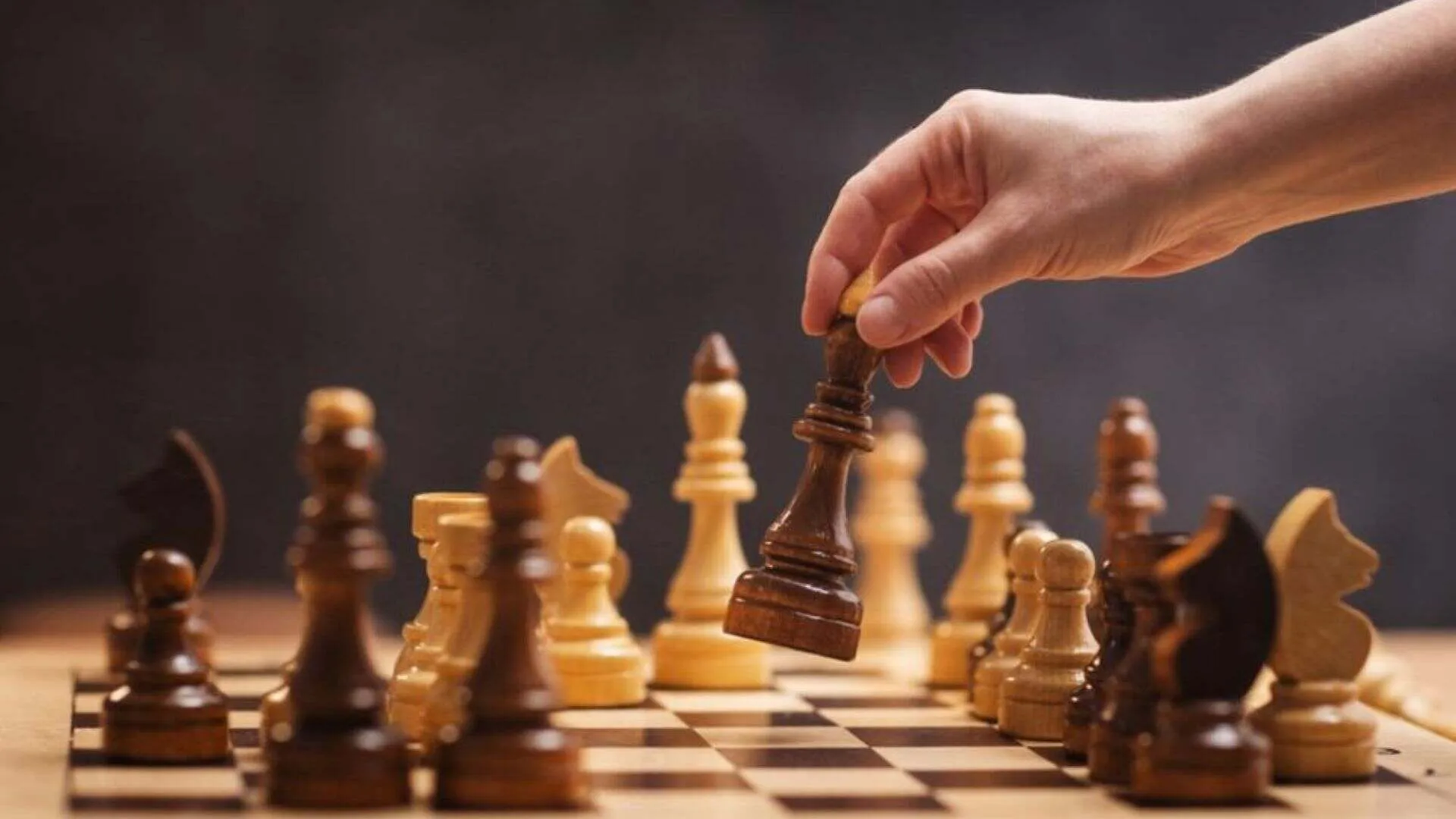 Afghanistan Suspends Chess, Labels It a Form of Gambling