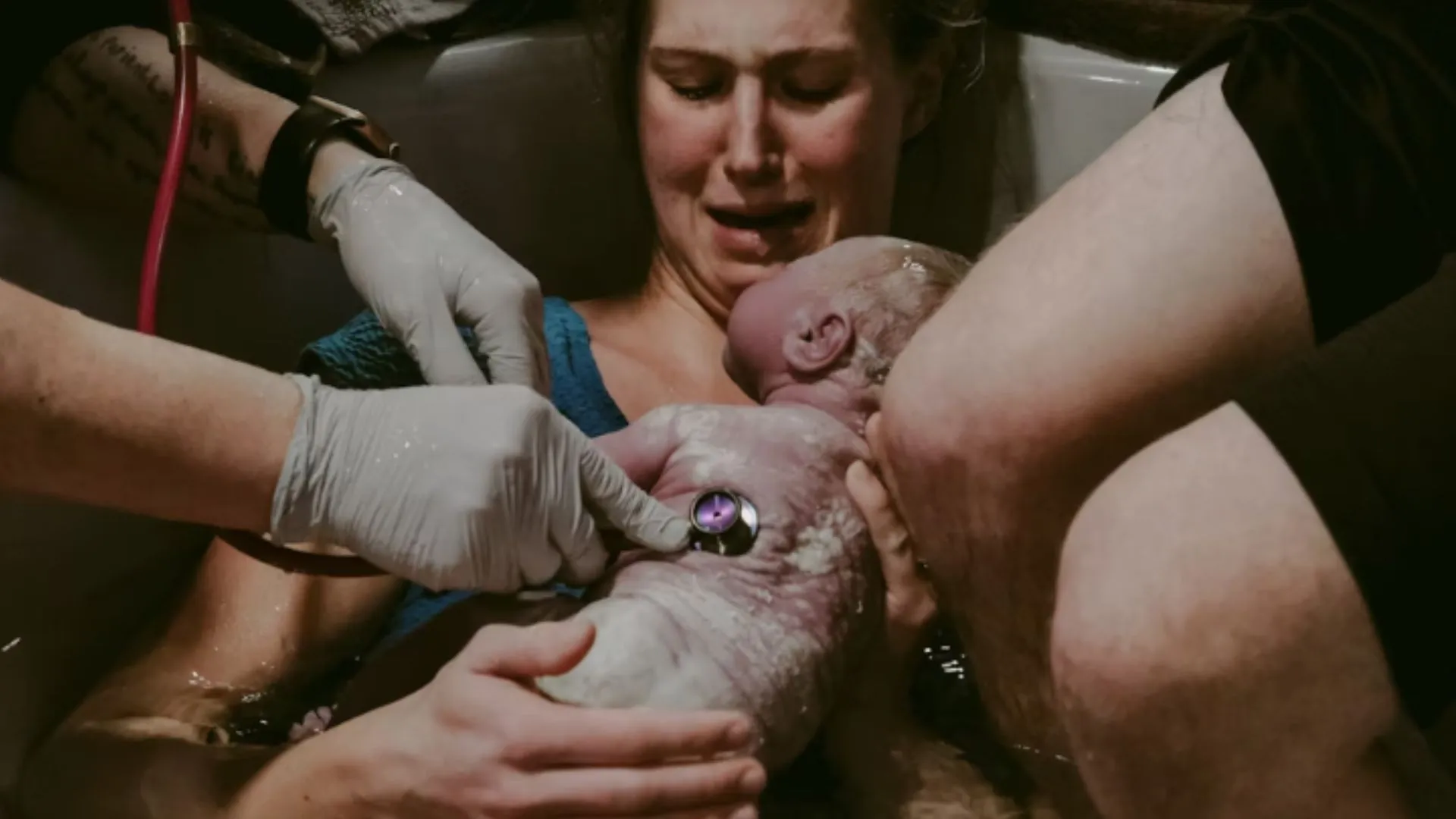 Aiding America’s Maternal Mortality Crisis: The Importance of Midwives
