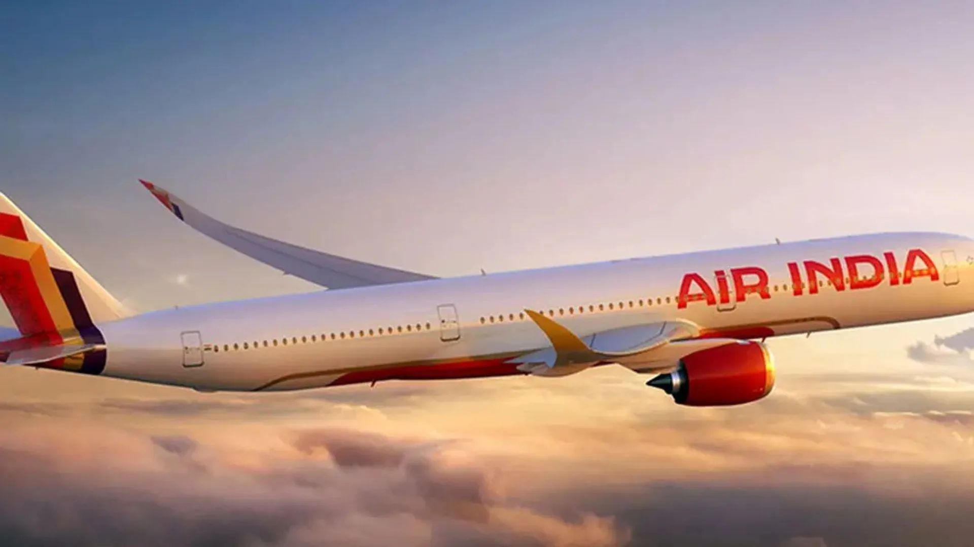 Air India, Global Airlines Halt Tel Aviv Flights After Houthi Missile Hits Near Ben Gurion Airport