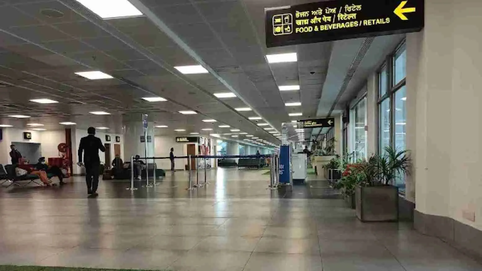 Alert! 20 Indian Airports Closed As Tensions With Pakistan | Full List Here