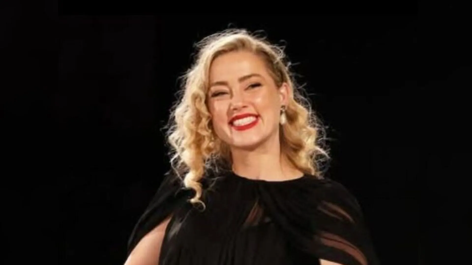 Amber Heard Stuns Fans With Twin Birth Reveal on Mother’s Day
