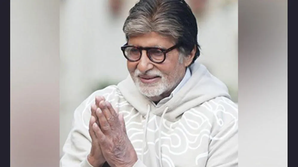 Amitabh Bachchan Honors Army’s Bravery with Poetic Salute Post-Pahalgam Attack