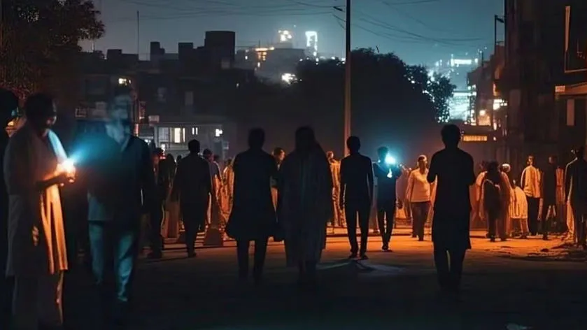 Amritsar on Red Alert as India Accuses Pakistan of Ceasefire Violation