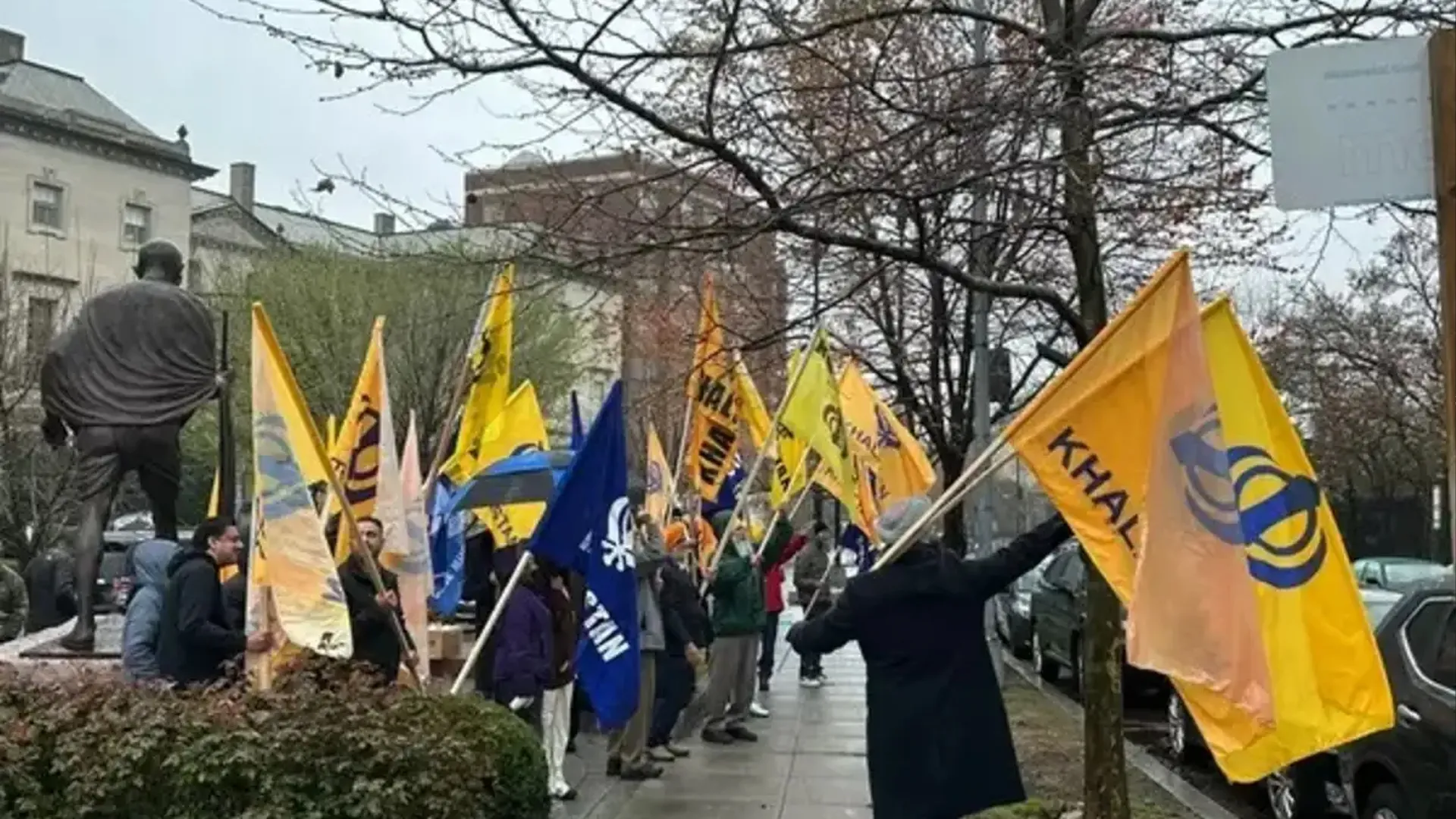 Anti-Hindu Parade in Toronto Triggers Widespread Outrage and Condemnation