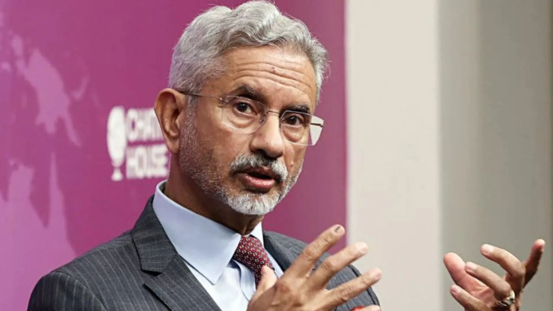‘Any Attacks from Pakistan Will Be Met with Very, Very Firm Response’, Jaishankar Reiterates