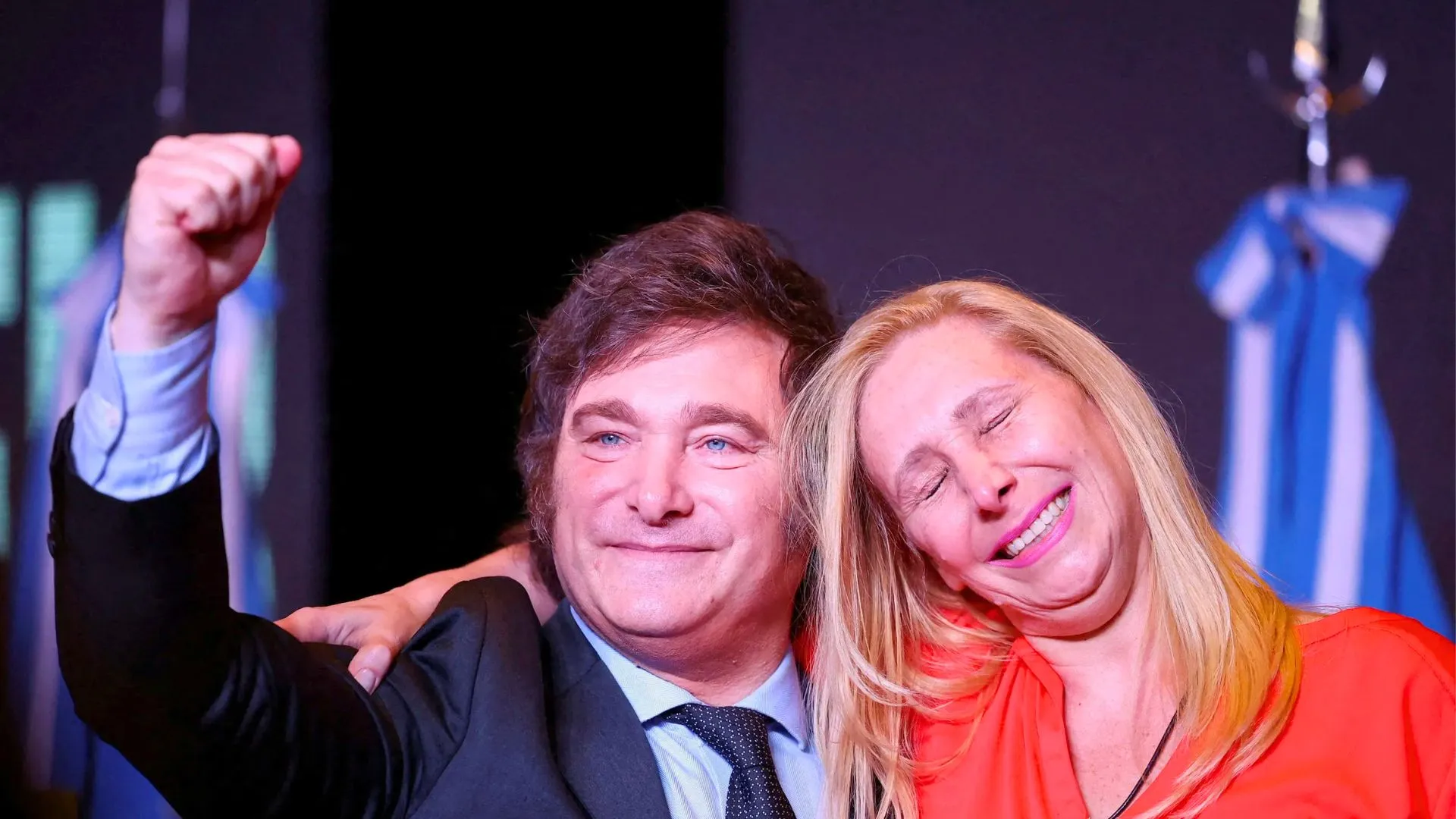 Argentina Election: Javier Milei’s Libertarian Party Ends Center-Right’s 18-Year Rule in Buenos Aires
