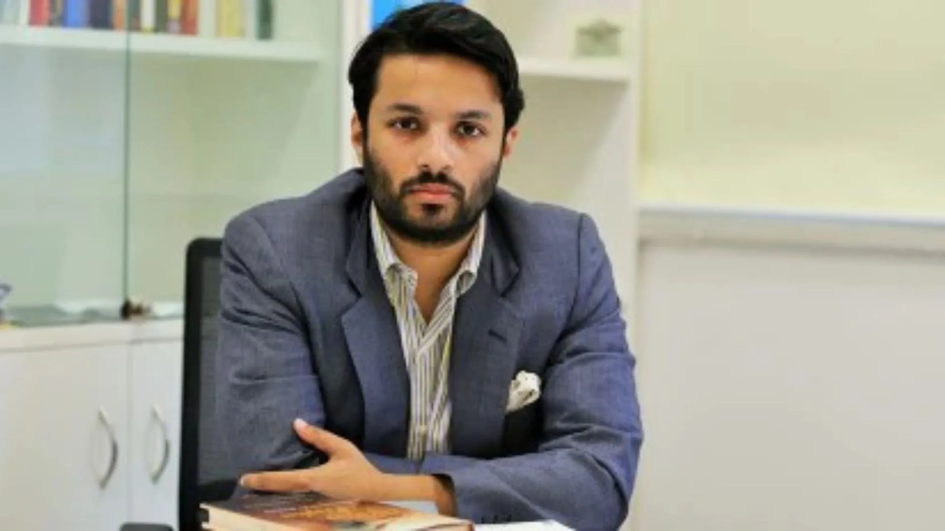 What the Arrested Ashoka University Professor Said About Op Sindoor?