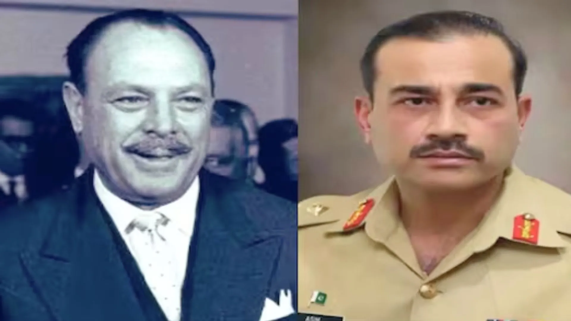 Asim Munir Surpasses Civilian Leaders: New Era of Military Rule in Pakistan?