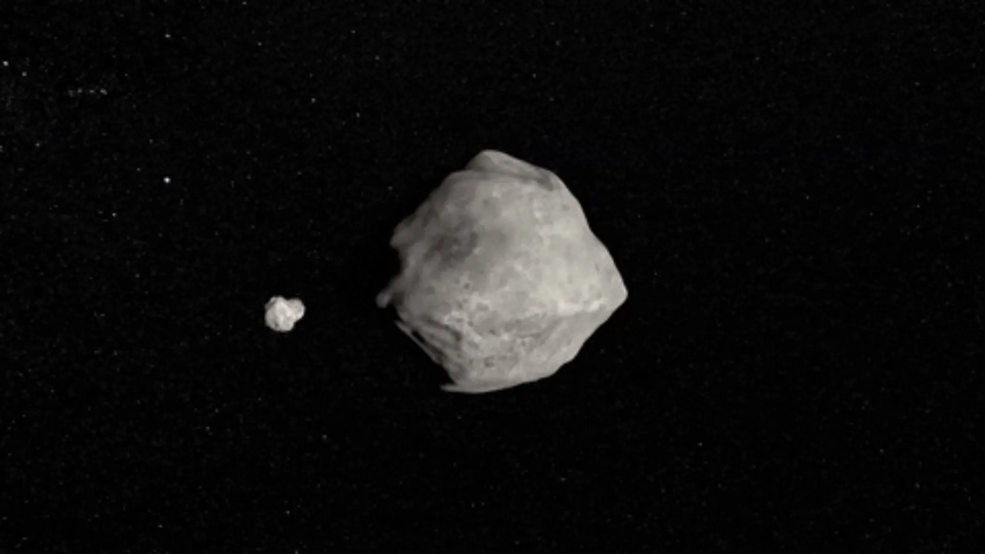 Asteroid 2003 MH4 Flyby: Speed, Size, and How Close It’ll Get to Earth