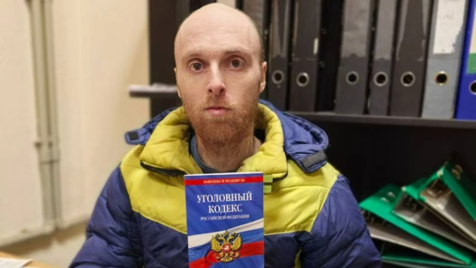 Australian Man Sentenced To 13 Years For Fighting In Ukraine Sparks Outcry Over ‘Mercenary’ Label