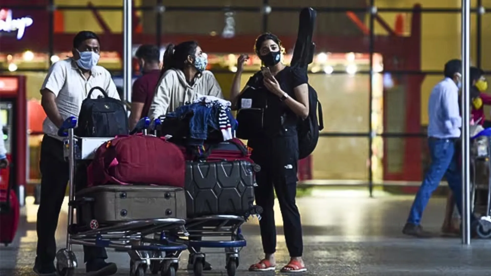 Aviation Ministry Approves In-Principle for New Airports in Rajasthan, Odisha