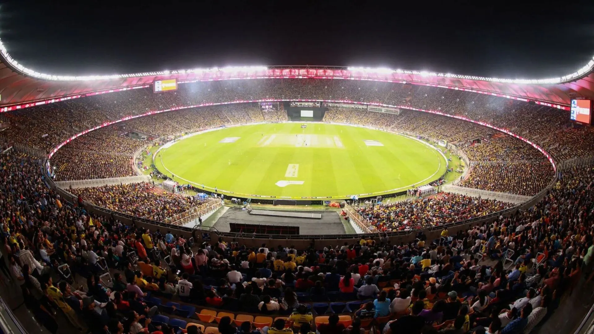 BCCI Shifts IPL 2025 Final from Kolkata to Ahmedabad, Triggers Political Outcry in Bengal